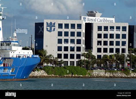 royal caribbean international representative office